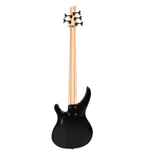 BAJO ELECT. 5 CUERDAS TRBX305 NEGRO FACTORY - CLA