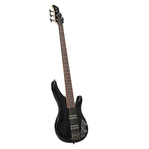 BAJO ELECT. 5 CUERDAS TRBX305 NEGRO FACTORY - CLA