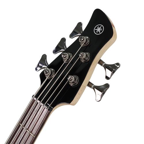 BAJO ELECT. 5 CUERDAS TRBX305 NEGRO FACTORY - CLA