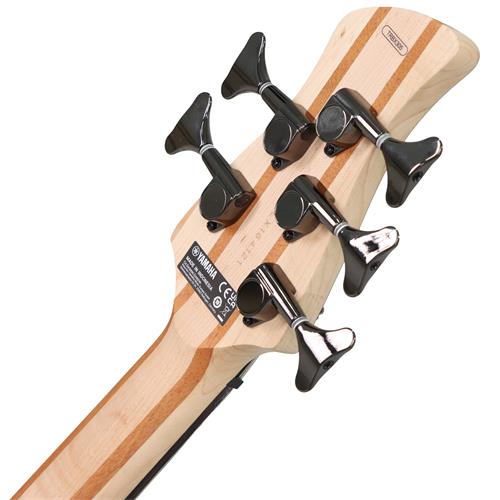 BAJO ELECT. 5 CUERDAS TRBX305 NEGRO FACTORY - CLA