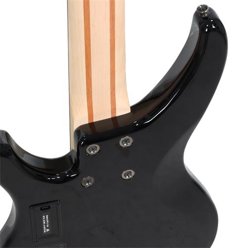 BAJO ELECT. 5 CUERDAS TRBX305 NEGRO FACTORY - CLA