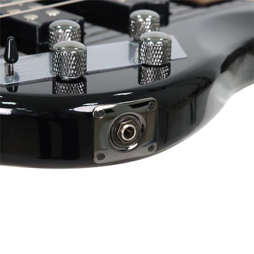 BAJO ELECT. 5 CUERDAS TRBX305 NEGRO FACTORY - CLA