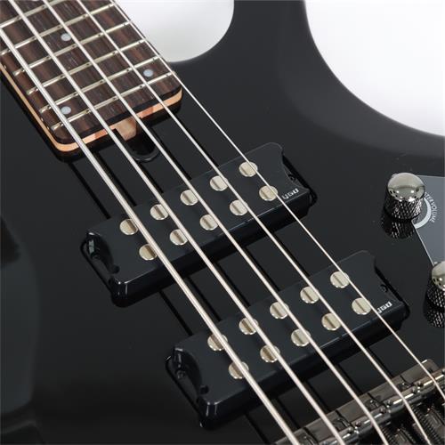 BAJO ELECT. 5 CUERDAS TRBX305 NEGRO FACTORY - CLA