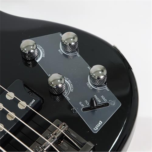BAJO ELECT. 5 CUERDAS TRBX305 NEGRO FACTORY - CLA