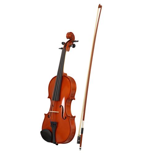 VIOLIN 4/4 PULGADAS ABETO - CLA
