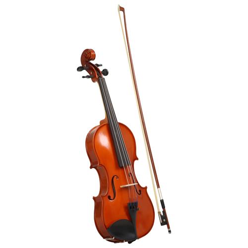 VIOLIN 4/4 PULGADAS ABETO - CLA