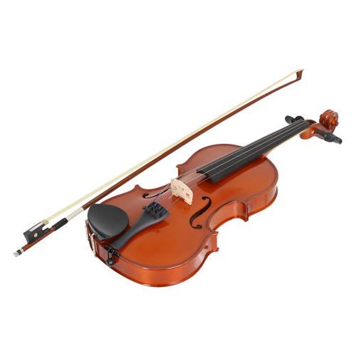 VIOLIN 4/4 PULGADAS ABETO - CLA