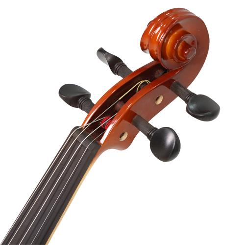VIOLIN 4/4 PULGADAS ABETO - CLA