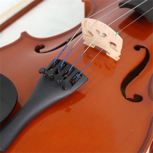 VIOLIN 4/4 PULGADAS ABETO - CLA