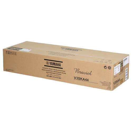 VIOLIN 4/4 PULGADAS ABETO - CLA