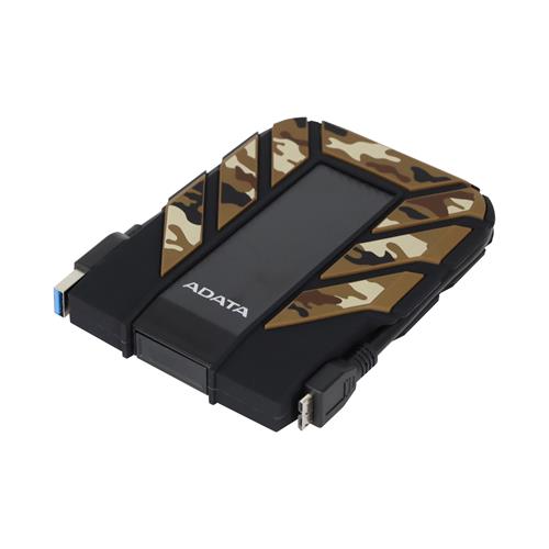 DISCO DURO EXTERNO 1TB USB 3.0 ANTISHOCK IP68  - CLA