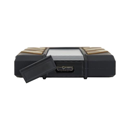 DISCO DURO EXTERNO 1TB USB 3.0 ANTISHOCK IP68  - CLA
