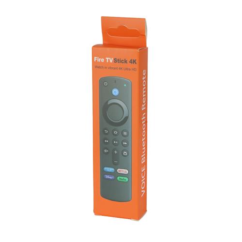 CONTROL REMOTO PARA FIRE TV STICK 3ERA GENERACION