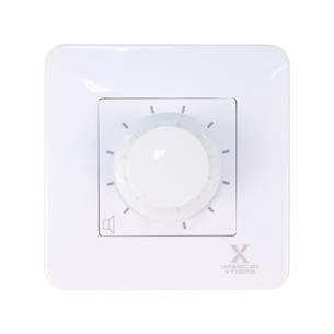 CONTROL DE VOLUMEN P/PARED 15W