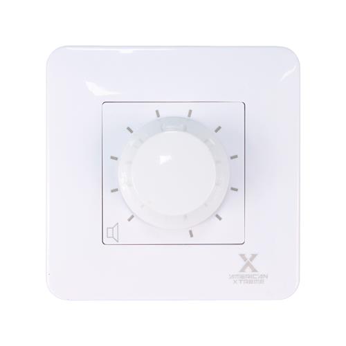 CONTROL DE VOLUMEN P/PARED 15W