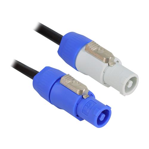 CABLE DE PODER POWERCON LINK 15A 1MT