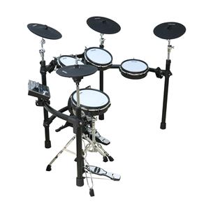 BATERIA ELECTRICA 8 PIEZAS REMO MESH