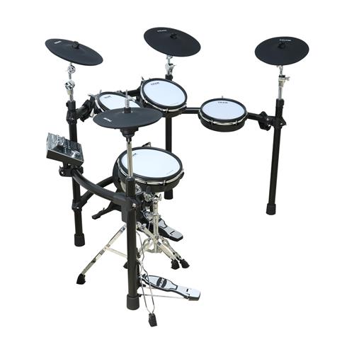 BATERIA ELECTRICA 8 PIEZAS REMO MESH