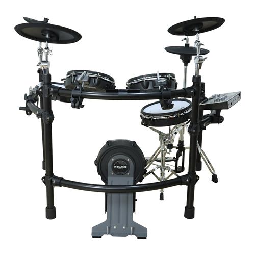 BATERIA ELECTRICA 8 PIEZAS REMO MESH