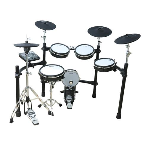 BATERIA ELECTRICA 8 PIEZAS REMO MESH