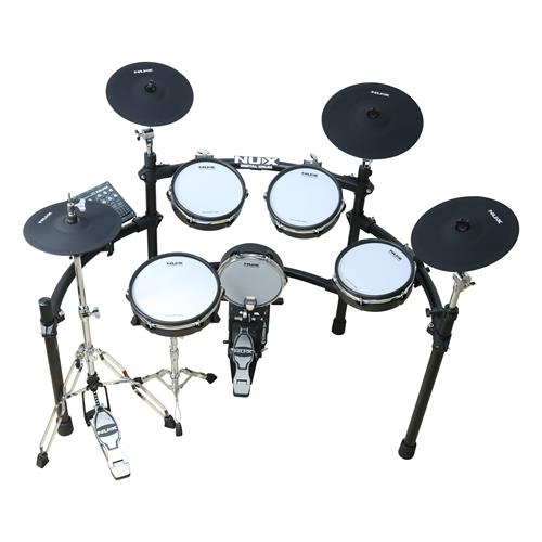 BATERIA ELECTRICA 8 PIEZAS REMO MESH