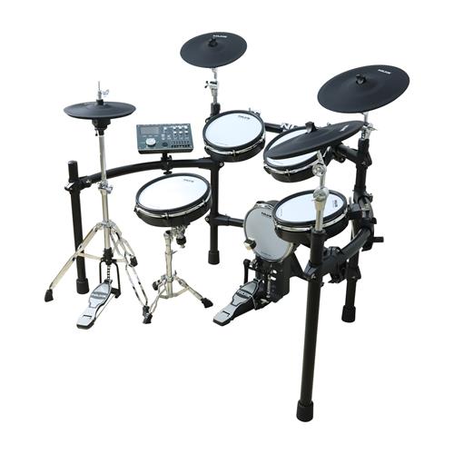 BATERIA ELECTRICA 8 PIEZAS REMO MESH