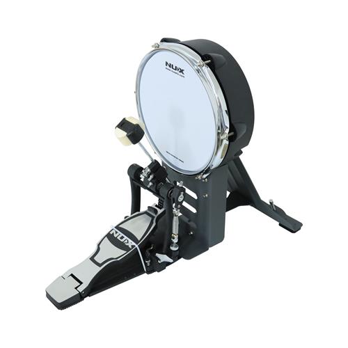 BATERIA ELECTRICA 8 PIEZAS REMO MESH