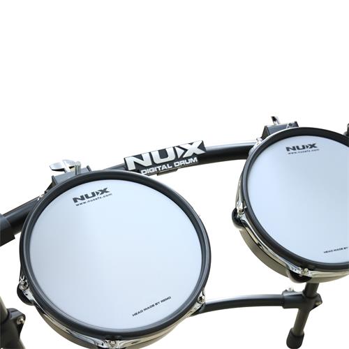 BATERIA ELECTRICA 8 PIEZAS REMO MESH