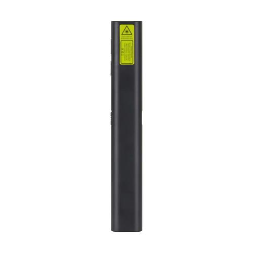 APUNTADOR LASER PARA DIAPOSITIVAS NANO RECEPTOR MAGNETICO