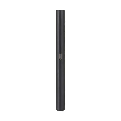 APUNTADOR LASER PARA DIAPOSITIVAS NANO RECEPTOR MAGNETICO