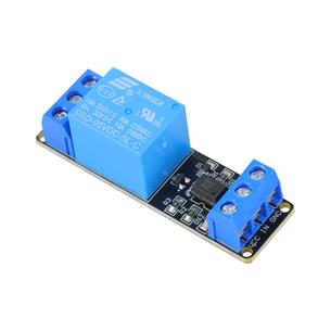 MODULO RELAY 1 CANAL 5V 10AMP - CLA