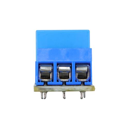 MODULO RELAY 1 CANAL 5V 10AMP - CLA