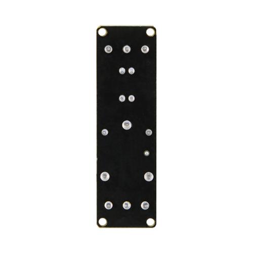 MODULO 1 RELAY UNIVERSAL