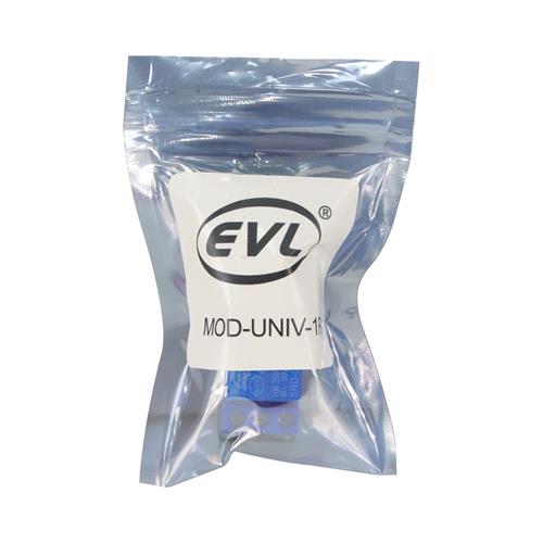 MODULO 1 RELAY UNIVERSAL