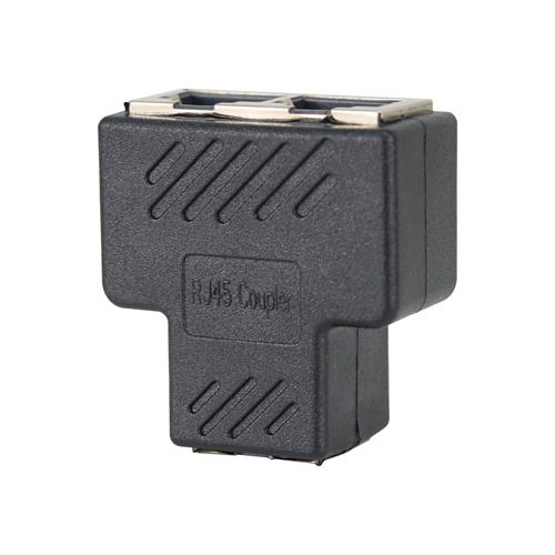 ADAPTADOR DIVISOR RJ45 1 A 2