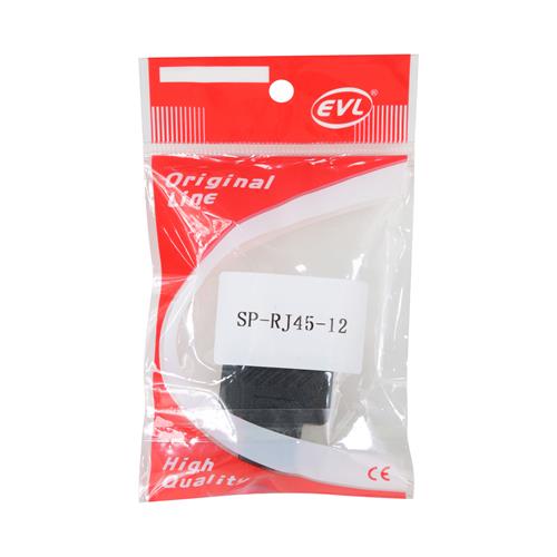 ADAPTADOR DIVISOR RJ45 1 A 2