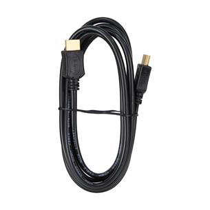 CABLE HDMI 2.0V 4K 2MT