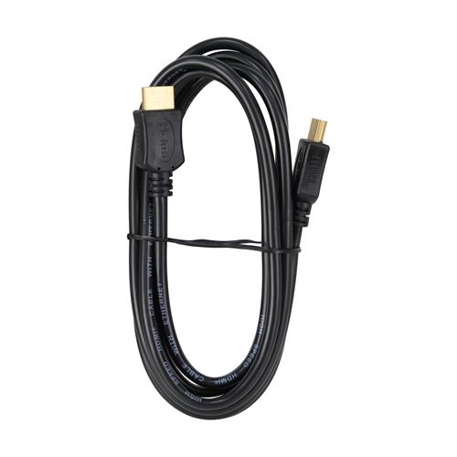 CABLE HDMI 2.0V 4K 2MT