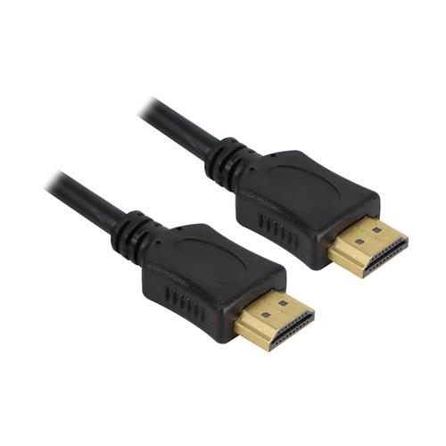 CABLE HDMI 2.0V 4K 2MT
