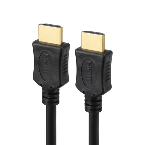 CABLE HDMI 2.0V 4K 2MT