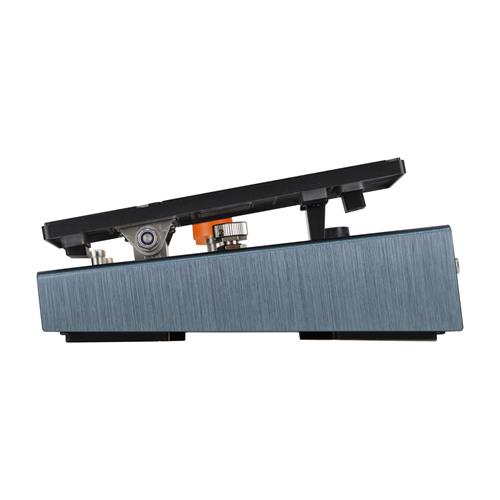 PEDAL MULTIEFECTO TSAC-4K PARA GUITARRA/BAJO AZUL OSCURO