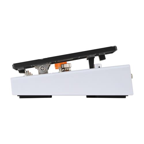 PEDAL MULTIEFECTO TSAC-4K PARA GUITARRA/BAJO BLANCO