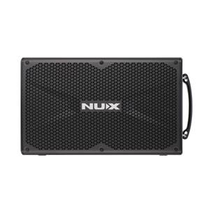 AMPLIFICADOR MULTIPROPOSITO BUSKING RECARGABLE 276W 1X8``