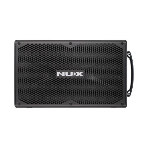 AMPLIFICADOR MULTIPROPOSITO BUSKING RECARGABLE 276W 1X8``