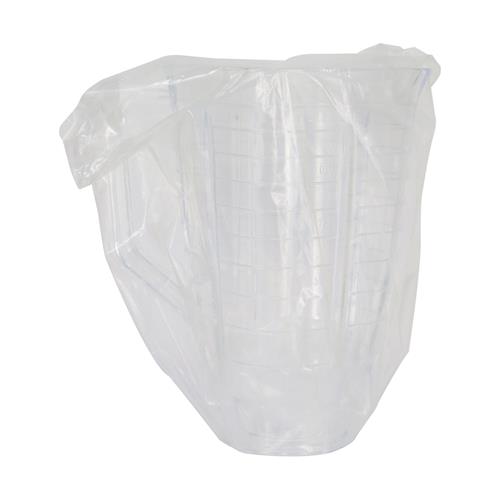 VASO DE PLASTICO PARA LICUADORA TIPO ORIGINAL - DIST