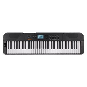 TECLADO ELECTRONICO 61 TECLAS 700 TONOS MIDI/RECARGABLE/BT
