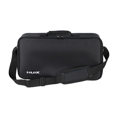 PEDAL MULTIEFECTO TSAC-4K PARA GUITARRA/BAJO BLANCO