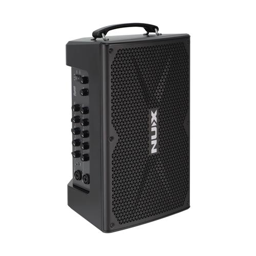 AMPLIFICADOR MULTIPROPOSITO BUSKING RECARGABLE 276W 1X8``