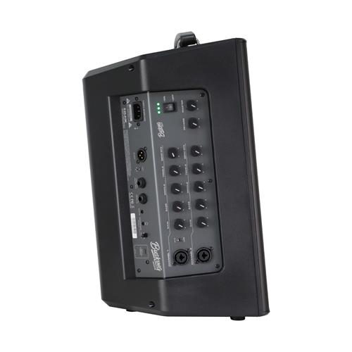 AMPLIFICADOR MULTIPROPOSITO BUSKING RECARGABLE 276W 1X8``