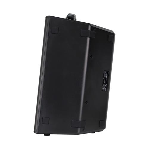 AMPLIFICADOR MULTIPROPOSITO BUSKING RECARGABLE 276W 1X8``